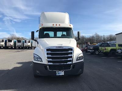 Used 2019 Freightliner Cascadia Detroit DD13 Semi Truck for sale #244240 - photo 2