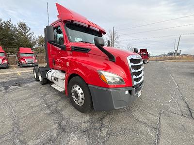 Used 2019 Freightliner Cascadia Detroit DD13 Semi Truck for sale #244406 - photo 1