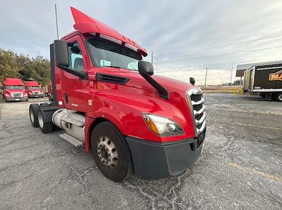 Used 2019 Freightliner Cascadia Detroit DD13 Semi Truck for sale #244409 - photo 1