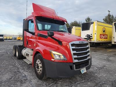 Used 2019 Freightliner Cascadia Detroit DD13 Semi Truck for sale #244413 - photo 1