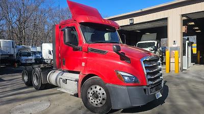 Used 2019 Freightliner Cascadia Detroit DD13 Semi Truck for sale #244414 - photo 1