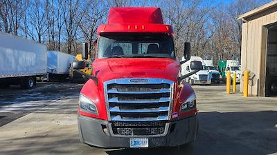 Used 2019 Freightliner Cascadia Detroit DD13 Semi Truck for sale #244414 - photo 2