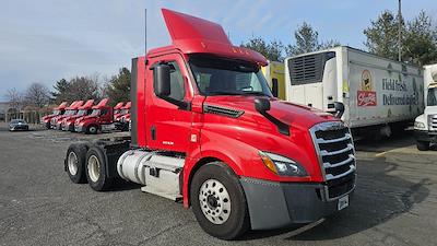 Used 2019 Freightliner Cascadia Detroit DD13 Semi Truck for sale #244415 - photo 1