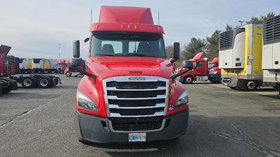 Used 2019 Freightliner Cascadia Detroit DD13 Semi Truck for sale #244415 - photo 2