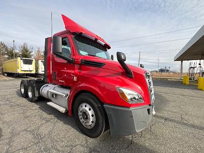 Used 2019 Freightliner Cascadia Detroit DD13 Semi Truck for sale #244418 - photo 1