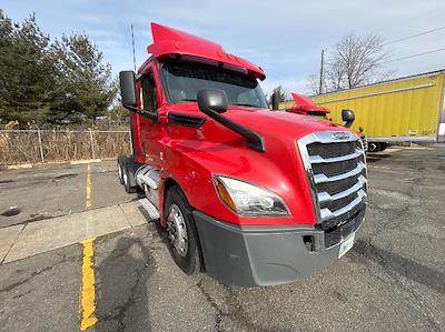 Used 2019 Freightliner Cascadia Detroit DD13 Semi Truck for sale #244423 - photo 1