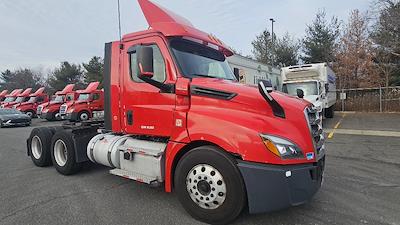 Used 2019 Freightliner Cascadia Detroit DD13 Semi Truck for sale #244426 - photo 1