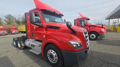 Used 2019 Freightliner Cascadia Detroit DD13 Semi Truck for sale #244429 - photo 1