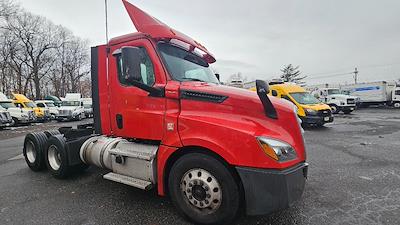 Used 2019 Freightliner Cascadia Detroit DD13 Semi Truck for sale #244430 - photo 1