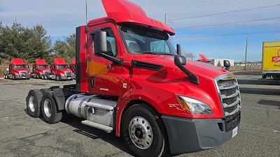 Used 2019 Freightliner Cascadia Detroit DD13 Semi Truck for sale #244434 - photo 1