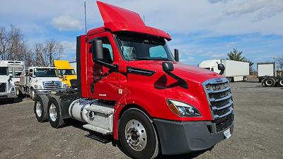 Used 2019 Freightliner Cascadia Detroit DD13 Semi Truck for sale #244435 - photo 1