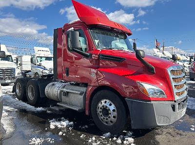 Used 2019 Freightliner Cascadia Detroit DD13 Semi Truck for sale #244445 - photo 1