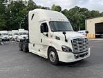 Used 2019 Freightliner Cascadia Detroit DD13 Semi Truck with Sleeper Cab for sale #244800 - photo 1
