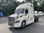 Used 2019 Freightliner Cascadia Detroit DD13 Semi Truck with Sleeper Cab for sale #244800 - photo 3