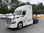 Used 2019 Freightliner Cascadia Detroit DD13 Semi Truck with Sleeper Cab for sale #244804 - photo 3