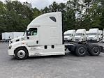 Used 2019 Freightliner Cascadia Detroit DD13 Semi Truck with Sleeper Cab for sale #244804 - photo 4
