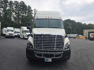 Used 2019 Freightliner Cascadia Detroit DD13 Semi Truck with Sleeper Cab for sale #244805 - photo 2