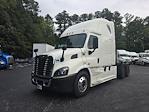 Used 2019 Freightliner Cascadia Detroit DD13 Semi Truck with Sleeper Cab for sale #244805 - photo 3