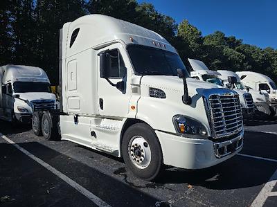 Used 2019 Freightliner Cascadia Detroit DD13 Semi Truck with Sleeper Cab for sale #244806 - photo 1