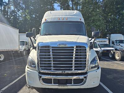 Used 2019 Freightliner Cascadia Detroit DD13 Semi Truck with Sleeper Cab for sale #244806 - photo 2