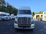 Used 2019 Freightliner Cascadia Detroit DD13 Semi Truck with Sleeper Cab for sale #244807 - photo 2