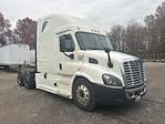 Used 2019 Freightliner Cascadia Detroit DD13 Semi Truck with Sleeper Cab for sale #244811 - photo 3