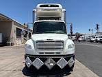 Used 2017 Freightliner M2 106 Morgan Truck Body Refrigerated Body T1080R50 with Liftgate for sale #244840 - photo 2