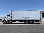Used 2017 Freightliner M2 106 Morgan Truck Body Refrigerated Body T1080R50 with Liftgate for sale #244840 - photo 4