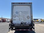 Used 2017 Freightliner M2 106 Morgan Truck Body Refrigerated Body T1080R50 with Liftgate for sale #244840 - photo 7