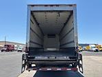 Used 2017 Freightliner M2 106 Morgan Truck Body Refrigerated Body T1080R50 with Liftgate for sale #244840 - photo 8