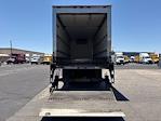 Used 2017 Freightliner M2 106 Morgan Truck Body Refrigerated Body T1080R50 with Liftgate for sale #244840 - photo 9