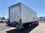 Used 2017 Freightliner M2 106 Morgan Truck Body Refrigerated Body T1080R50 with Liftgate for sale #244840 - photo 13