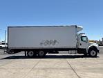 Used 2017 Freightliner M2 106 Morgan Truck Body Refrigerated Body T1080R50 with Liftgate for sale #244840 - photo 15