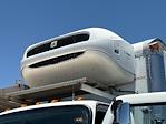 Used 2017 Freightliner M2 106 Morgan Truck Body Refrigerated Body T1080R50 with Liftgate for sale #244840 - photo 25