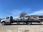 Used 2019 Freightliner M2 106 Conventional Cab Flatbed Truck for sale #244846 - photo 4