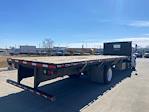 Used 2019 Freightliner M2 106 Conventional Cab Flatbed Truck for sale #244846 - photo 9