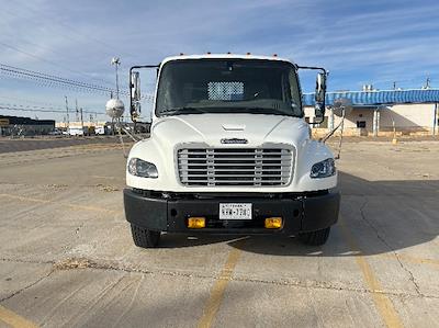 Used 2019 Freightliner M2 106 Conventional Cab Flatbed Truck for sale #244849 - photo 2
