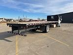 Used 2019 Freightliner M2 106 Conventional Cab Flatbed Truck for sale #244849 - photo 11