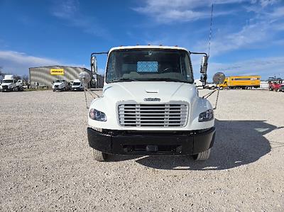 Used 2019 Freightliner M2 106 Conventional Cab Flatbed Truck for sale #244850 - photo 2