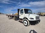 Used 2019 Freightliner M2 106 Conventional Cab Flatbed Truck for sale #244850 - photo 1