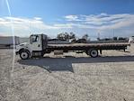 Used 2019 Freightliner M2 106 Conventional Cab Flatbed Truck for sale #244850 - photo 4