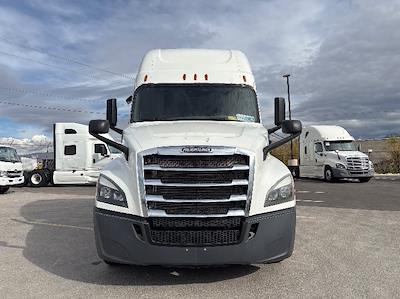 Used 2019 Freightliner Cascadia Detroit DD15AT Semi Truck with Sleeper Cab for sale #244900 - photo 2