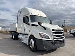 Used 2019 Freightliner Cascadia Detroit DD15AT Semi Truck with Sleeper Cab for sale #244900 - photo 1