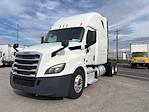Used 2019 Freightliner Cascadia Detroit DD15AT Semi Truck with Sleeper Cab for sale #244900 - photo 3