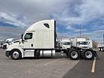 Used 2019 Freightliner Cascadia Detroit DD15AT Semi Truck with Sleeper Cab for sale #244900 - photo 4