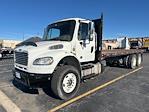Used 2019 Freightliner M2 106 Conventional Cab Flatbed Truck for sale #244905 - photo 3