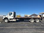 Used 2019 Freightliner M2 106 Conventional Cab Flatbed Truck for sale #244905 - photo 4
