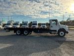 Used 2019 Freightliner M2 106 Conventional Cab Morgan Truck Body Flatbed Truck for sale #244906 - photo 10