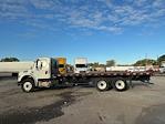 Used 2019 Freightliner M2 106 Conventional Cab Morgan Truck Body Flatbed Truck for sale #244906 - photo 4