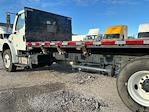 Used 2019 Freightliner M2 106 Conventional Cab Morgan Truck Body Flatbed Truck for sale #244906 - photo 5